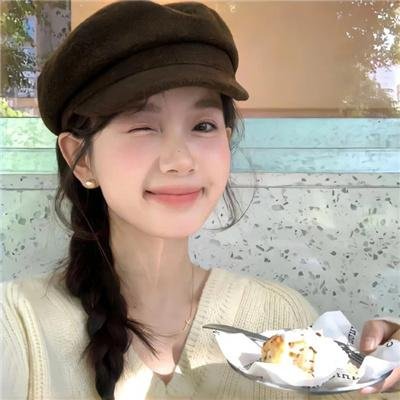 坏女孩